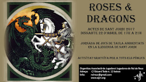 Roses and Dragons