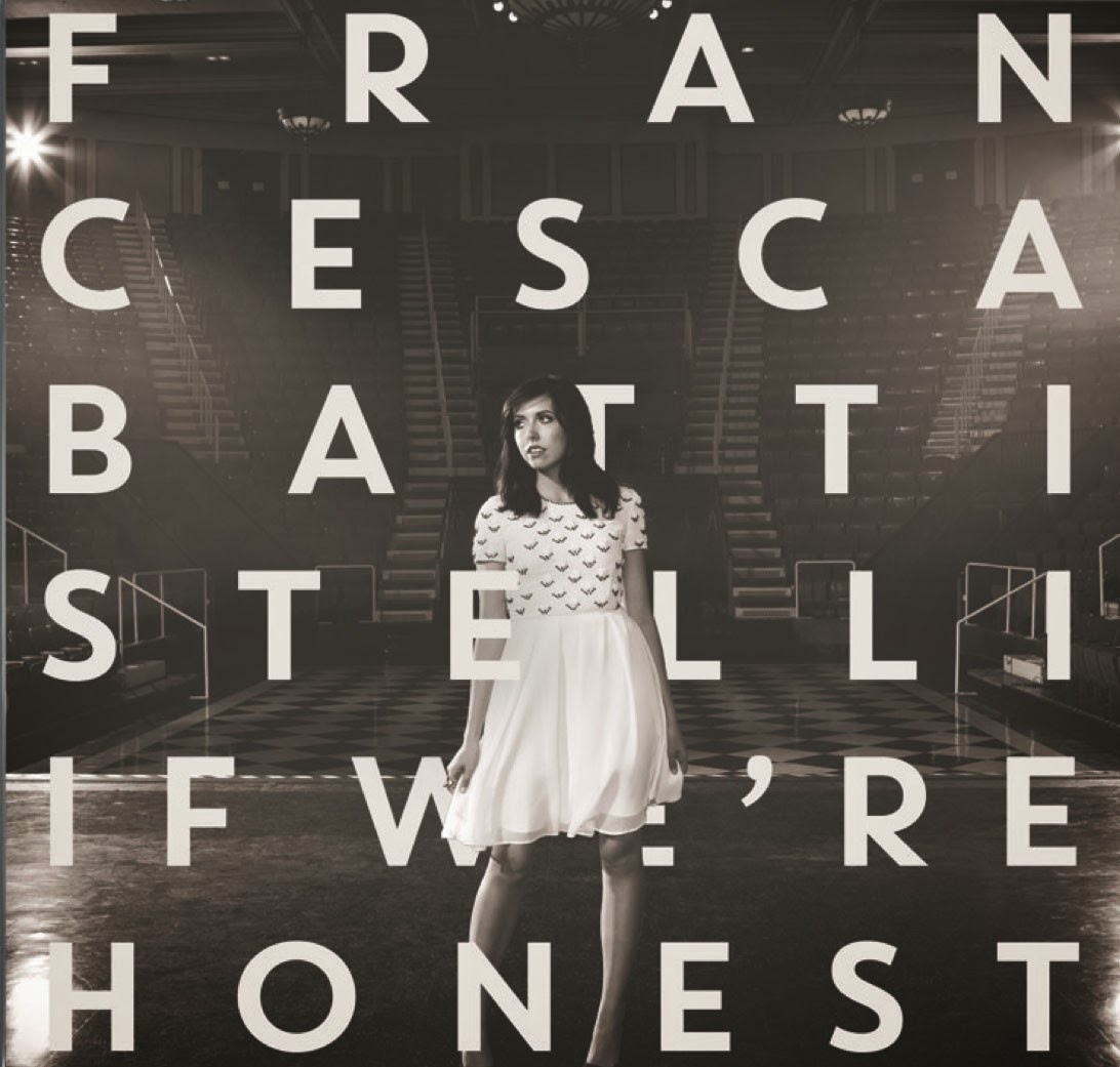 Francesca Battistelli - Write Your Story (Single) 2014 English Christian Song Download
