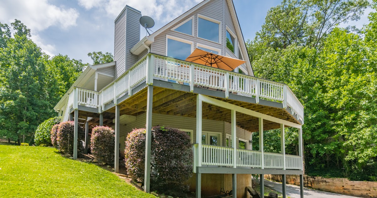 Lake Sidney Lanier Homes Blog Just Listed! Affordable Lake Lanier