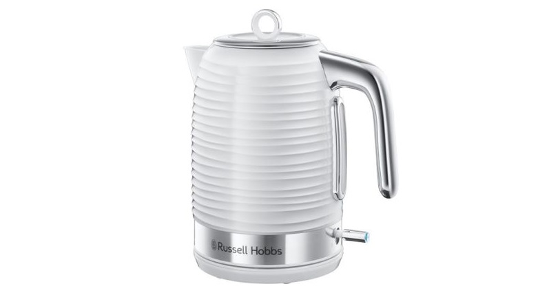 Wygraj czajnik marki Russell Hobbs Konkurs