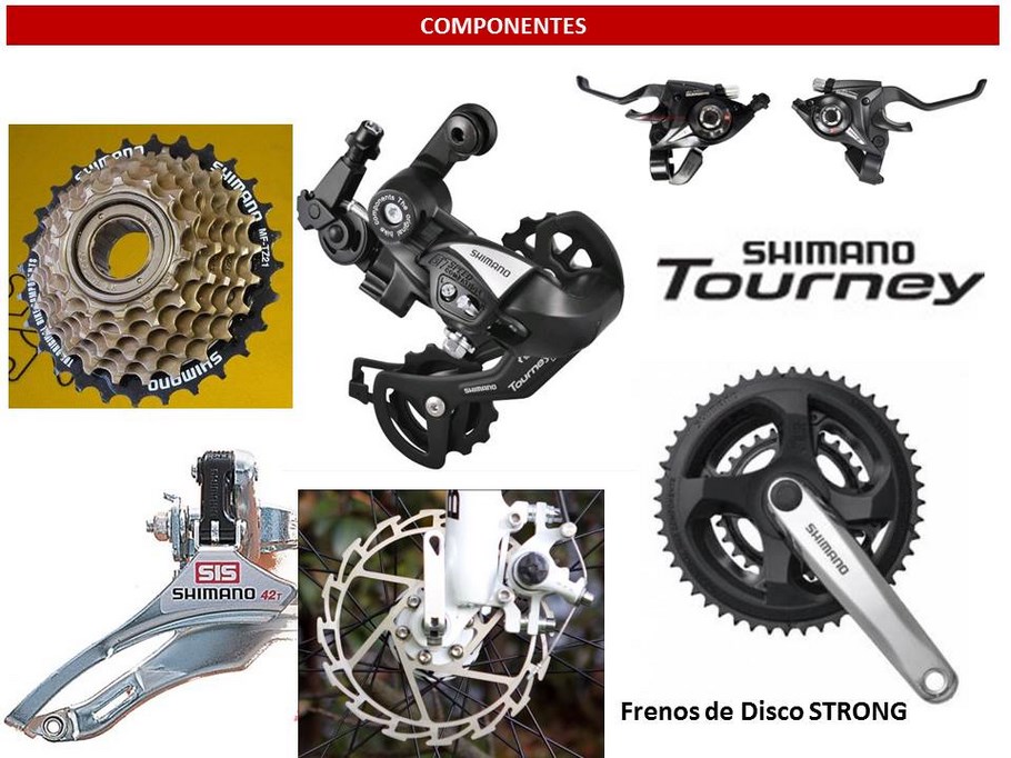 Jenis groupset shimano mtb Clearance