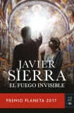 El fuego invisible El fuego invisible