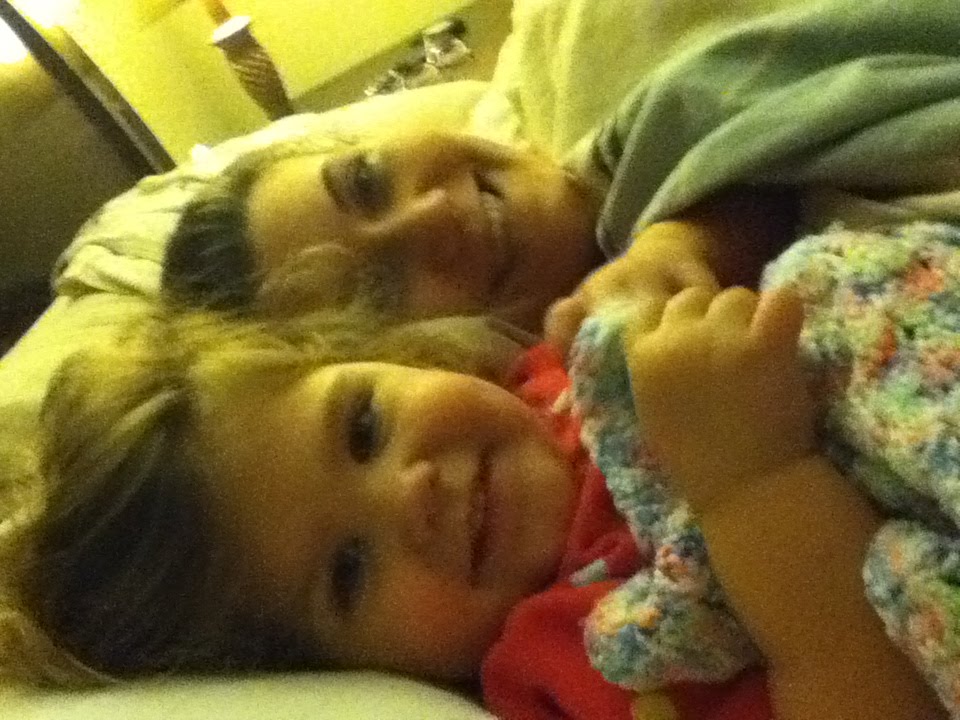 TheHauserHaus Sleepover 