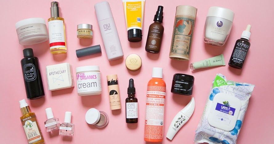 Cara Cek Keaslian Nomor BPOM Produk Kecantikan informasiajib