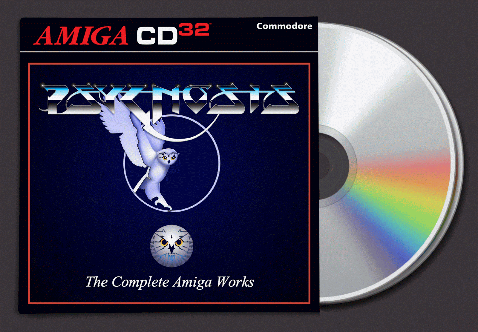 Amiga cd32. Commodore amiga cd32. Релиз диска. Интернет релиз CD.