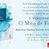 Dom Quixote | Apresentação do livro de Poesia de Nuno Júdice, "O Mito de Europa" quinta-feira, 4, às 18h30, na Livraria Leya na Barata