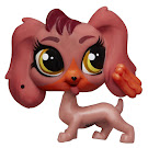 Littlest Pet Shop Singles Oscar Long (#3655) Pet Littlest Pet Shop Singles Oscar Long (#3655) Pet