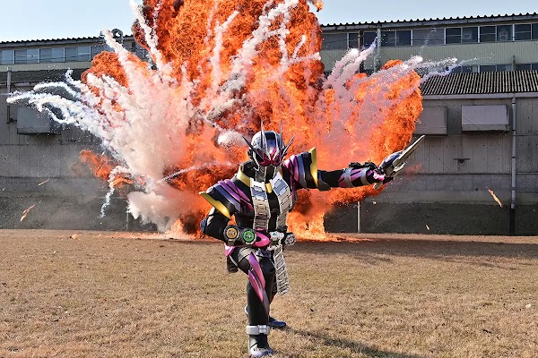 Spoiler Kamen Rider Zi-O Episode 23 Spoiler Kamen Rider Zi-O Episode 23