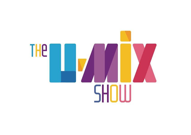 the u mix show