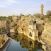 The Fortress of Chittorgarh