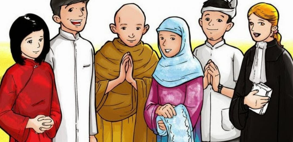 Apa Yang Dimaksud Dengan Akhlak Terpuji Dalam Kehidupan