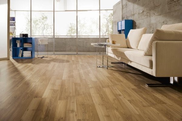 Wood Floor style and class in 45 photos!