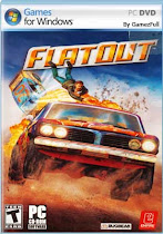 Descargar FlatOut – GOG para 
    PC Windows en Español es un juego de Accion desarrollado por Bugbear Entertainment