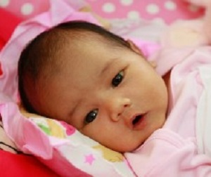 Rangkaian Nama Bayi Perempuan Sunda Modern Pilihan