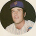 Mid Seventies <strong>Mets</strong> Third Baseman: Roy Staiger (1975-197...
