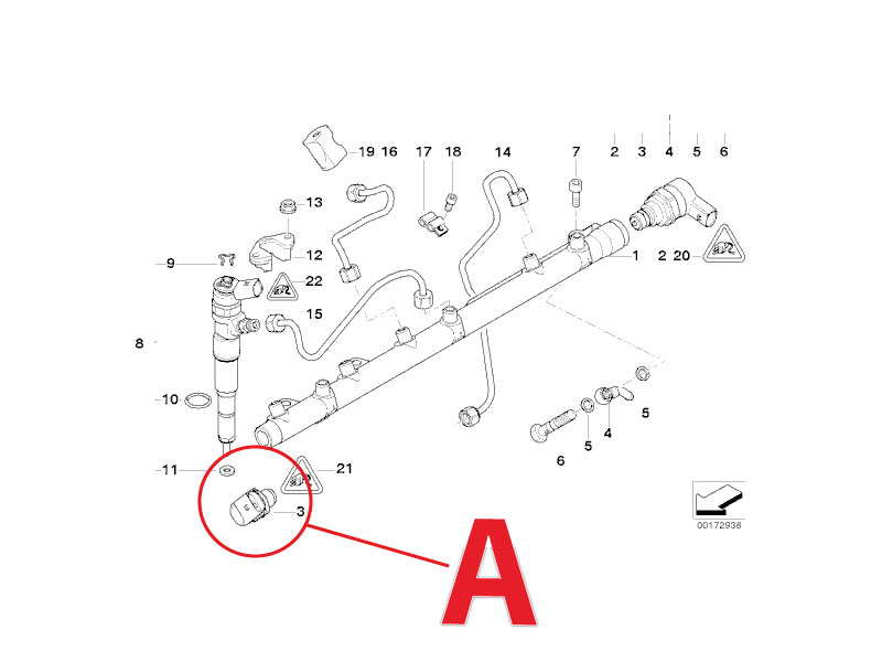 EURO ACADEMY Blog Engine malfunctioning without recording of fault codes
