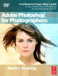 Adobe Photoshop CS4 for art Photographers