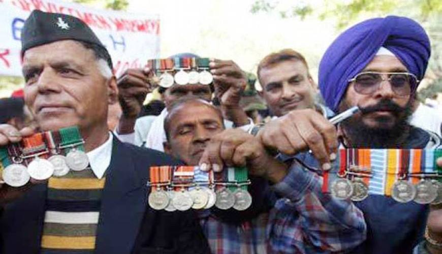 7thCPC-Casualty Pensionary Awards for Defence Forces 7thCPC-Casualty Pensionary Awards for Defence Forces
