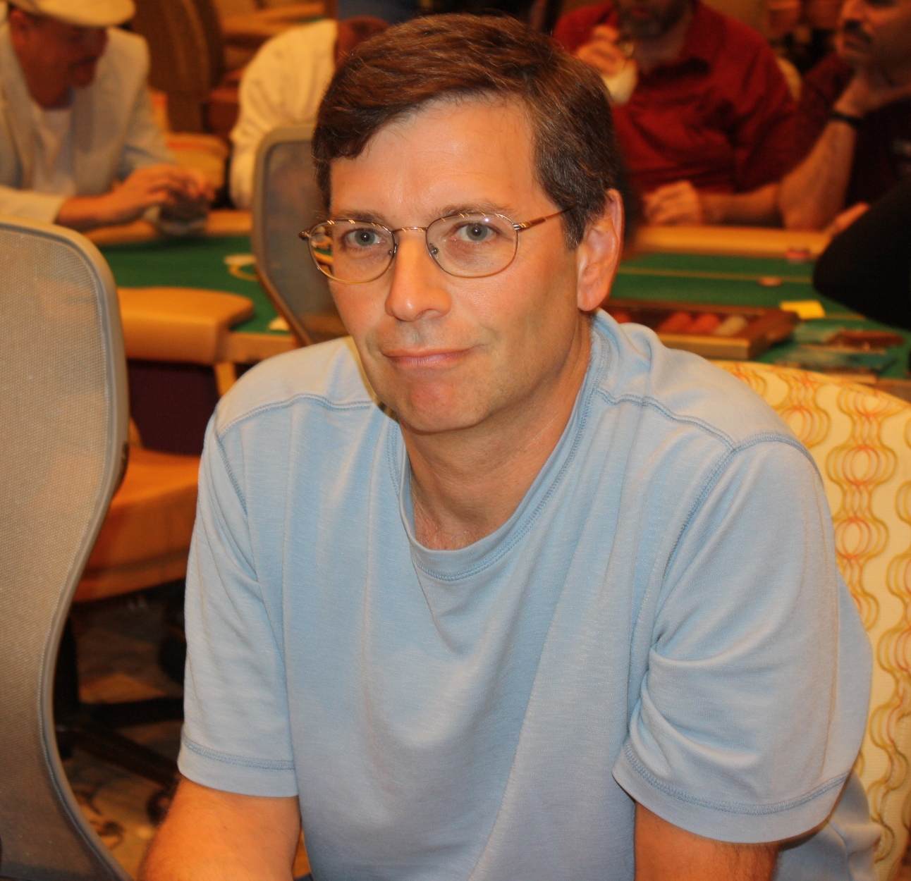 Frank reina poker rules