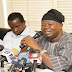 We will not call off the ongoing strike action until all terms agreed with FG are met_ASUU