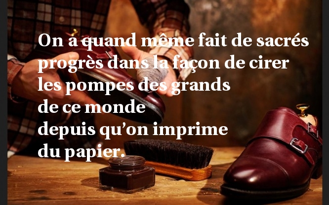 Photographie d'illustration