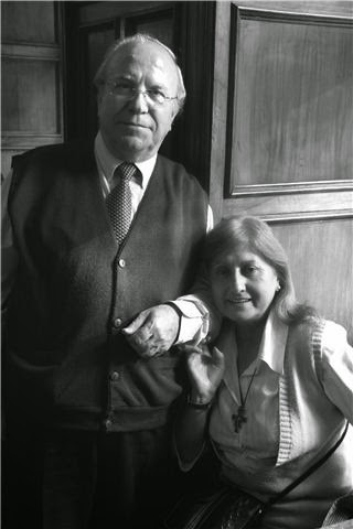 MARÍA DOLORES Desde mi celda doméstica