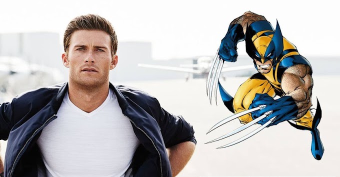Wolverine | Scott Eastwood quer assumir o papel do mutante