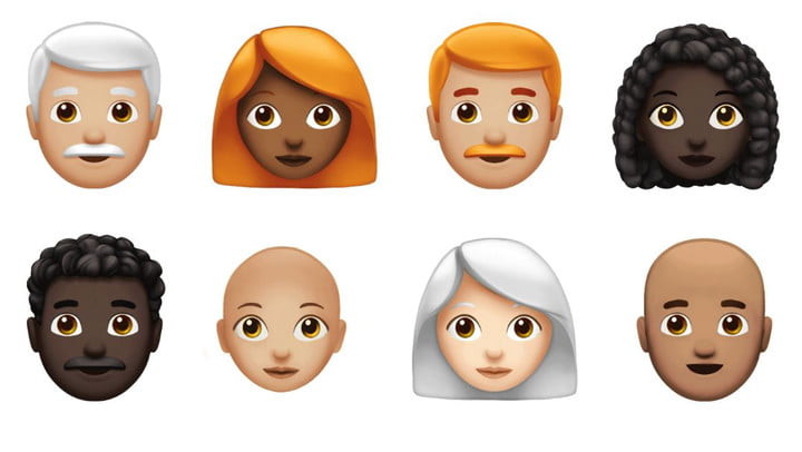 Apple Celebrates World Emoji Day with a preview of the designs that will arrive soon