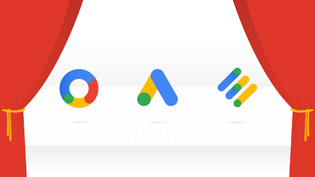  Google rebrands its ad lineup, with AdWords becoming Google Ads