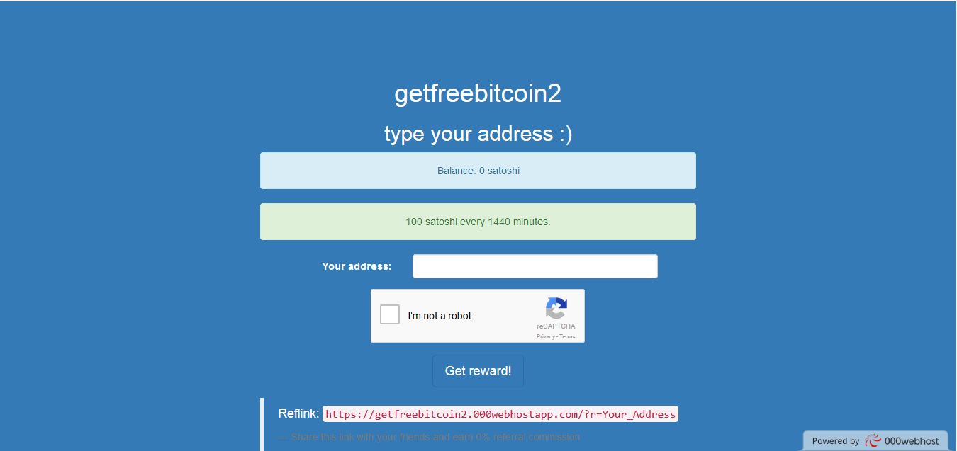 How to Setup A Bitcoin Faucet FrontierVines Sports, and