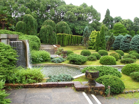 Idea Taman  Jepun  Mencantikkan Kediaman Anda Seri Pinang