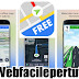 Mappe e navigazione offline | Applicazione di navigazione gratuita che può essere utilizzata offline