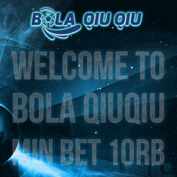 BOLAQIUQIU.COM BETTING BOLA, JUDI BOLA, JUDI POKER ONLINE, CASINO ONLINE, TOGEL ONLINE