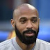 Update : Monaco Name Thierry Henry As New Coach