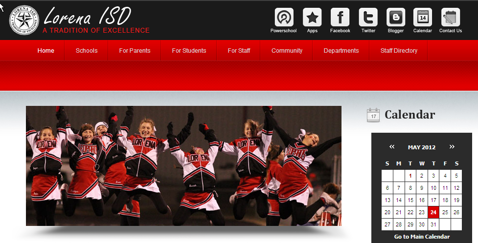 Lorena ISD News: Coming Soon! New Website for Lorena ISD Lorena ISD News: Coming Soon! New Website for Lorena ISD