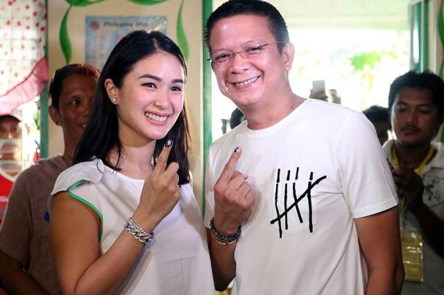 Heart Evangelista was caught on cam doing THIS to her housemaids! Is this how she treats them? Heart Evangelista was caught on cam doing THIS to her housemaids! Is this how she treats them?