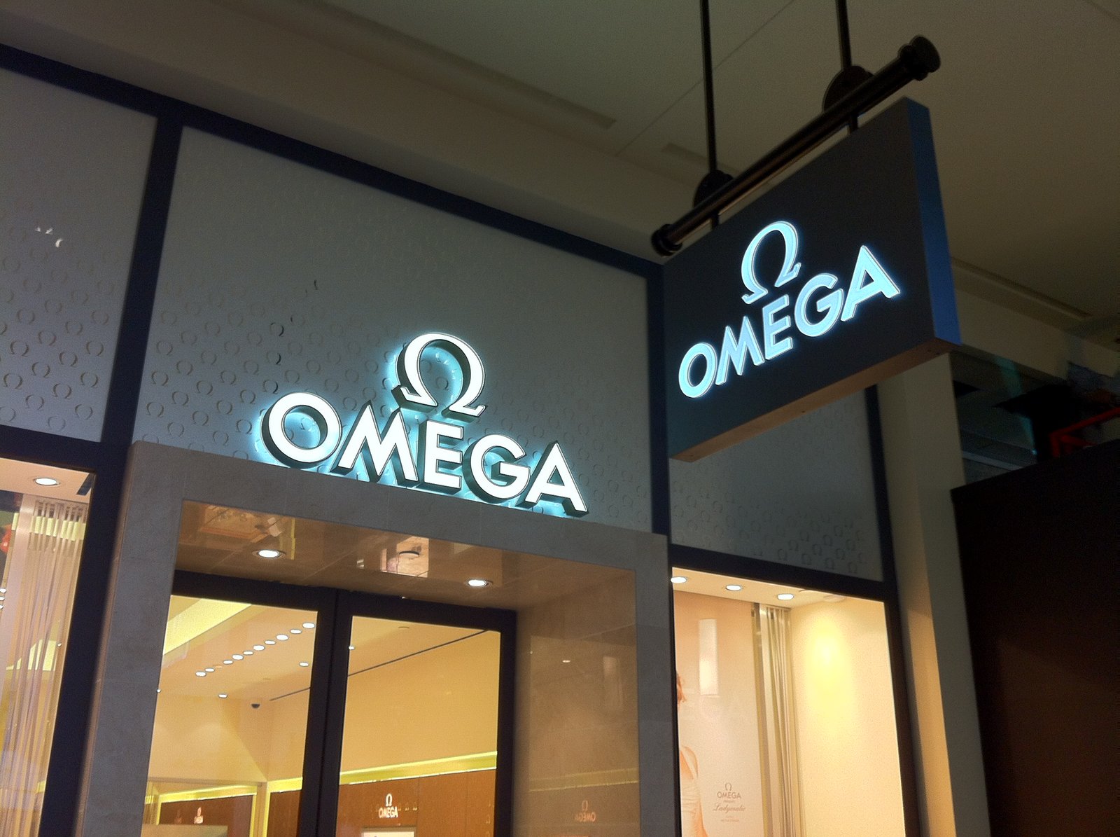 a San Diego Signs Company San Diego Signs Omega