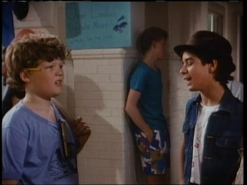 Degrassi Junior High - Season 1 Online for Free - #1 Movies Website