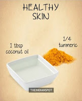 Macam Bahan Alami Pembuat Masker Wajah