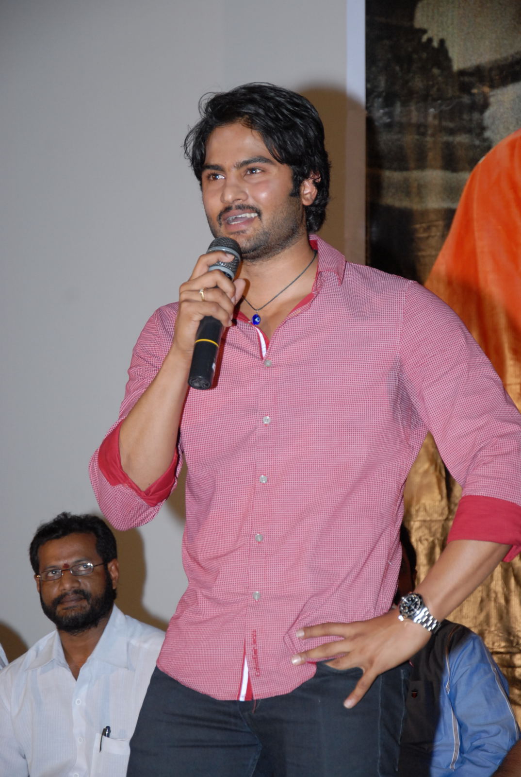 Maithri Film Audio Launch Gallery II
