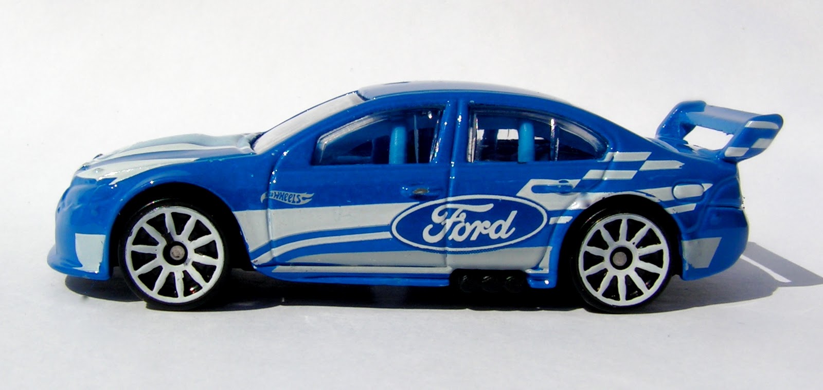 Ford supercar 2011 #9