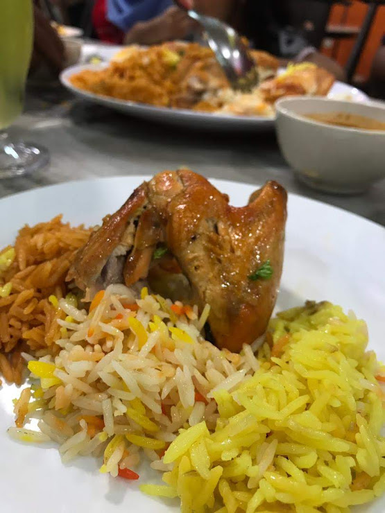 Dar Hadramawt Selayang Dar Hadramawt Selayang