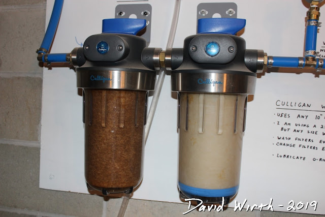 Culligan Water Filter Review - Whole House Filter