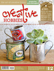 Creative Hobbies 12