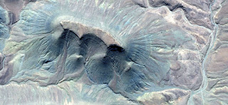 emerald green mountain with three ravines in the desert of Africa,abstract photography African deserts from the air,green stone texture, different tones of green, green background,design for painters emerald green mountain with three ravines in the desert of Africa,abstract photography African deserts from the air,