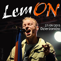 Relacja z koncertu zespołu LemON - 27.09.2015 Dzierżoniów, XXI Dzierżoniowskie Prezentacje http://aleeexsmile.blogspot.com/2016/01/koncert-zespou-lemon-dzierzoniow.html