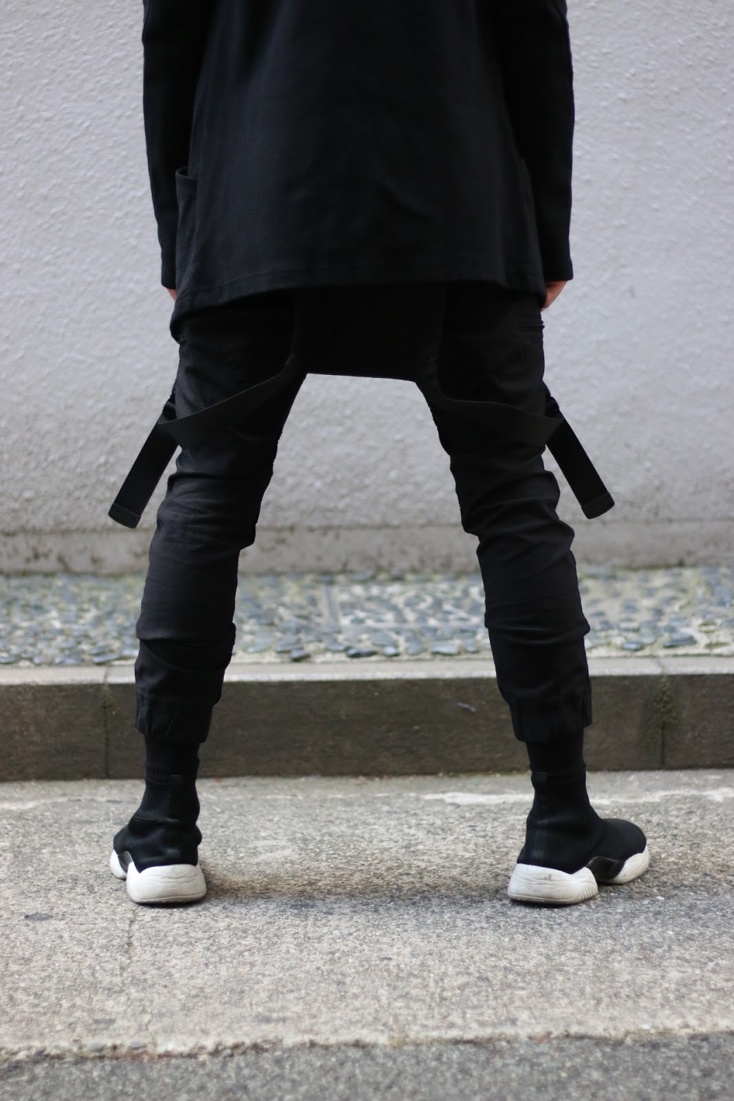 RIPVANWINKLE【ALL In One】 - baudelair blog