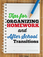 After school homework helpers hoboken
