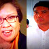 Who is Ronnie Dayan linked to Senator De Lima's former driver and bodyguard?