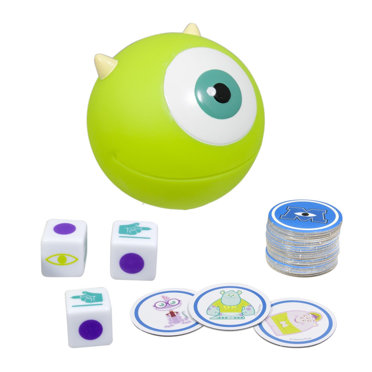 It s A Party ful Life Monsters University Party Ideas it-s-a-party-ful-life-monsters-university-party-ideas